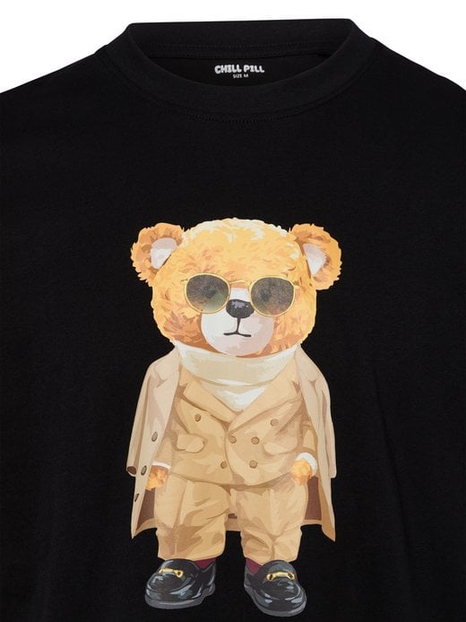 LUXURY BEAR