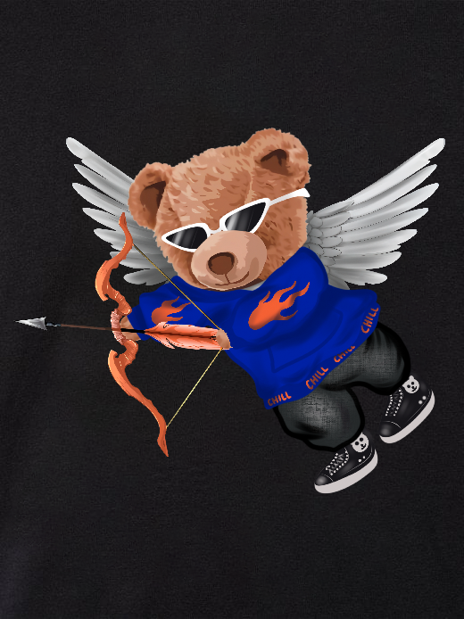 CUPID BEAR