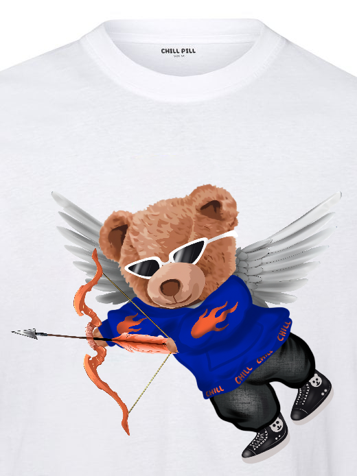 CUPID BEAR