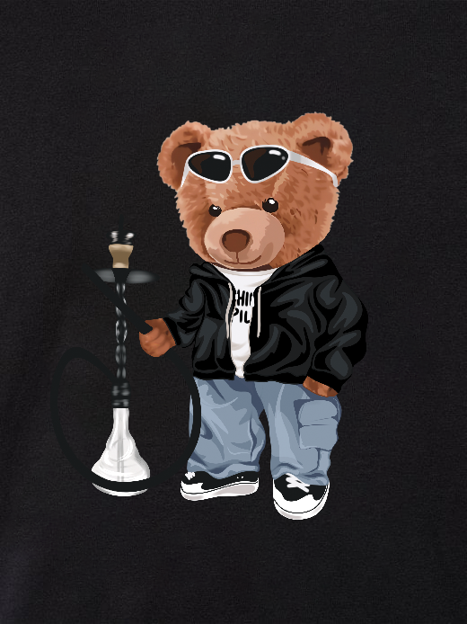 Smoke Bear