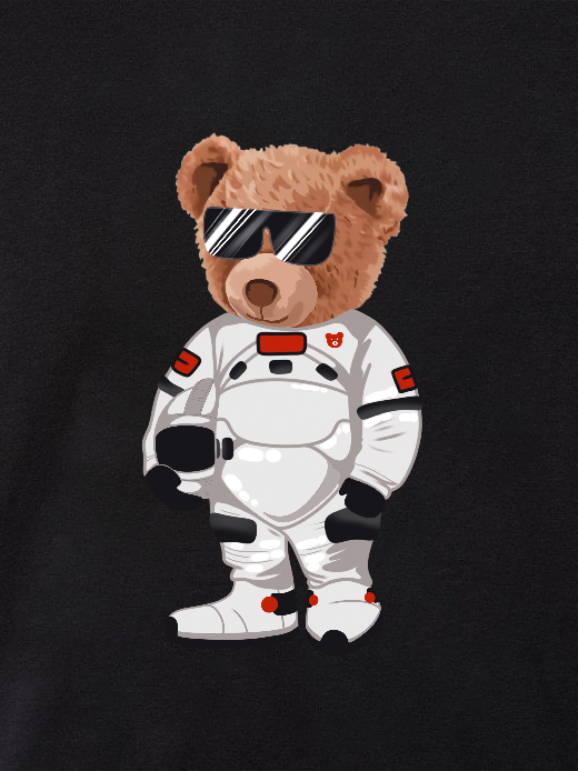 Space Bear