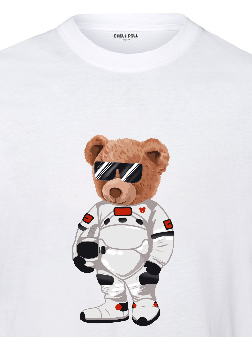 Space Bear