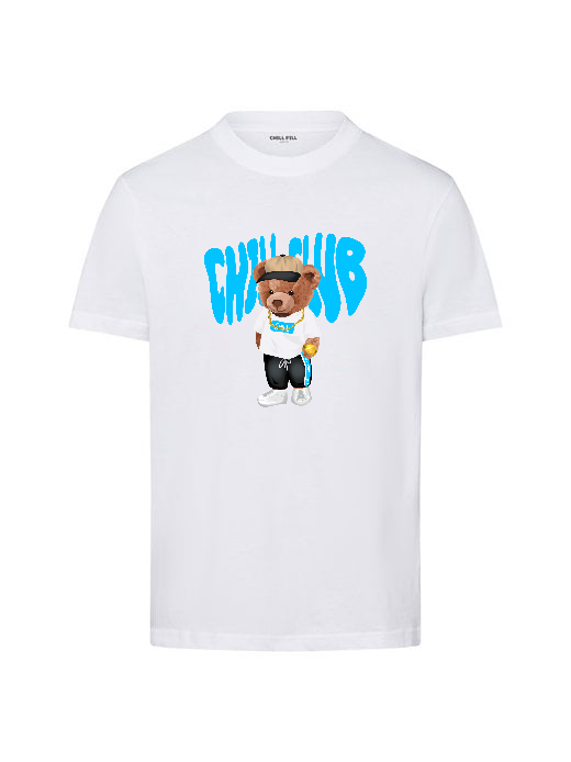Chill Bear