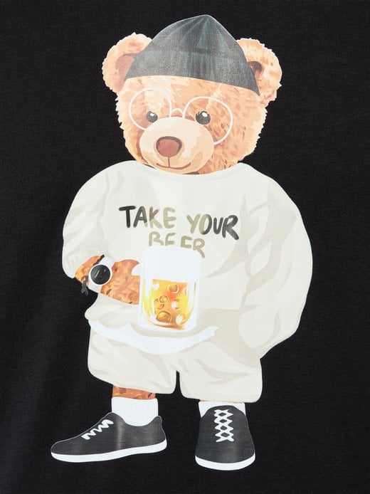 BEER BEAR