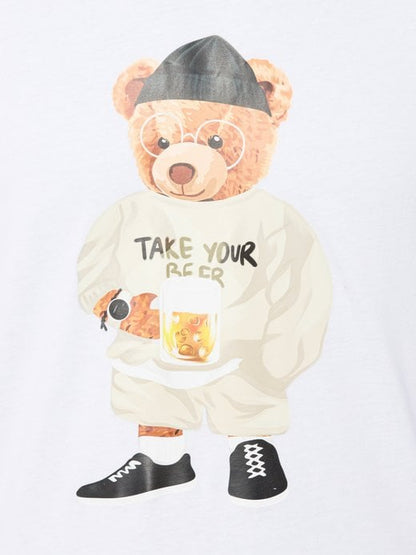 BEER BEAR