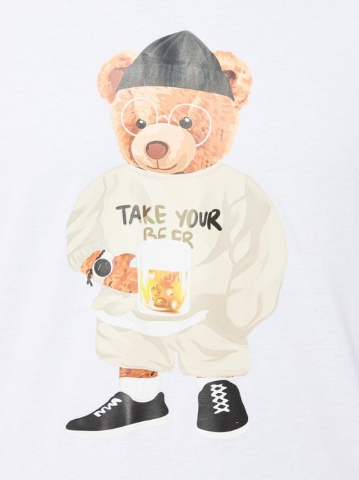 BEER BEAR