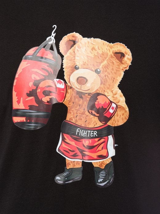 BOX BEAR