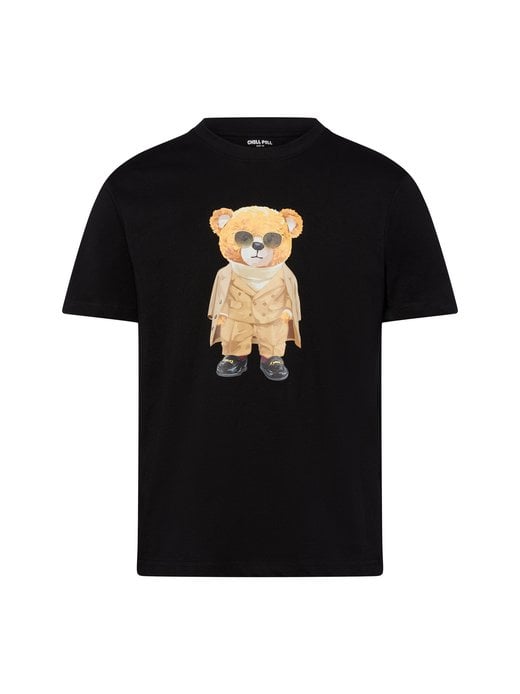 LUXURY BEAR