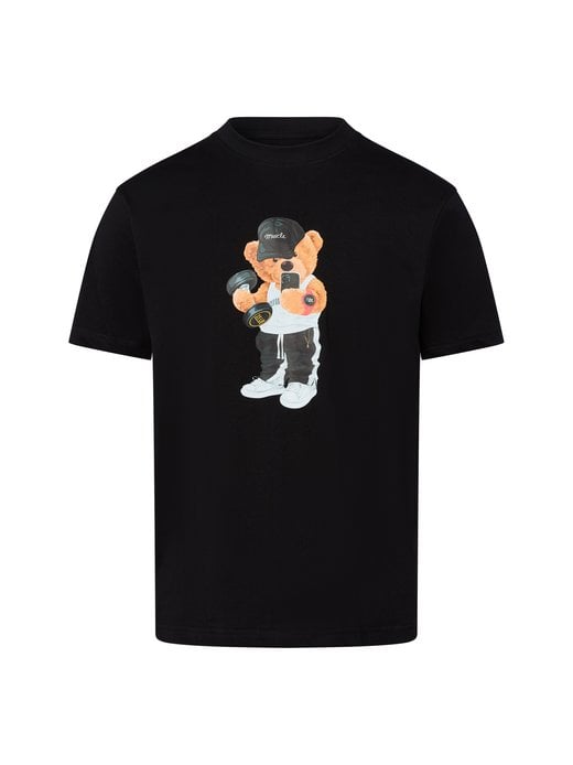 MUSCLE BEAR
