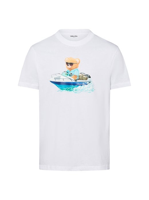 YACHT BEAR