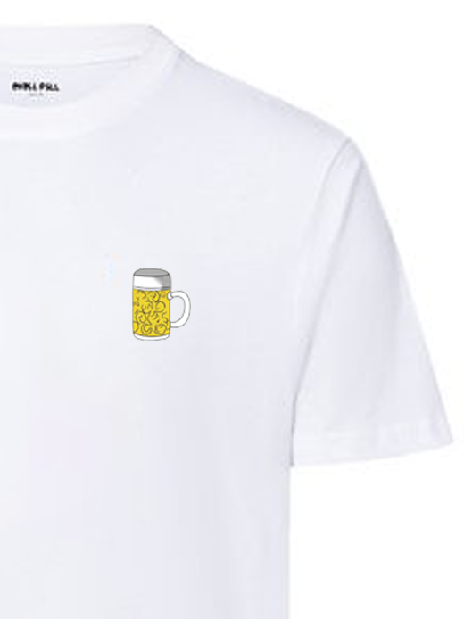 Beer Tee