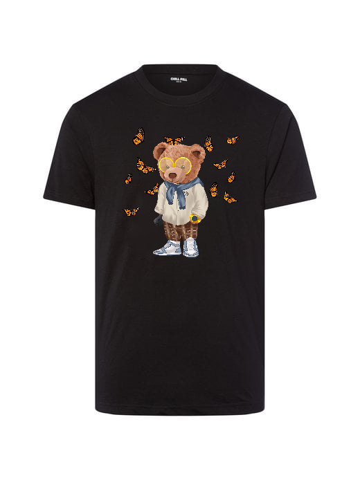 BUTTERFLY BEAR