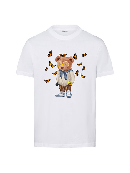 BUTTERFLY BEAR