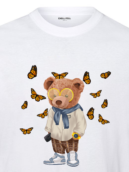 BUTTERFLY BEAR