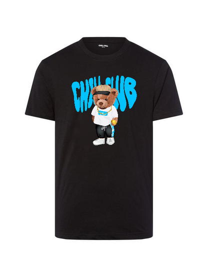 Chill Bear
