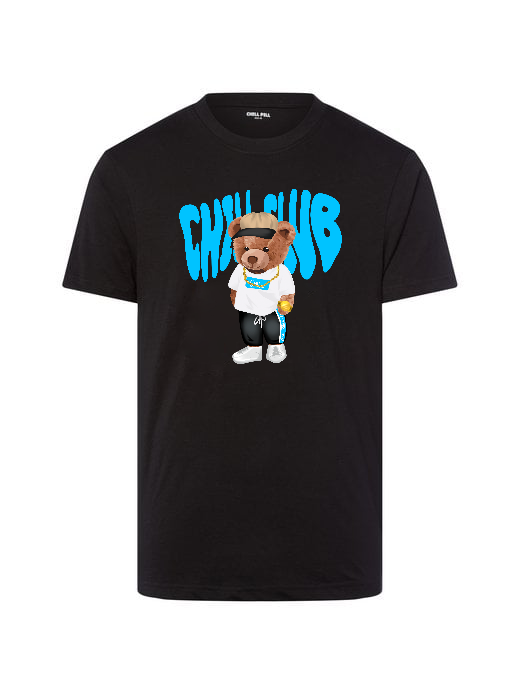 Chill Bear