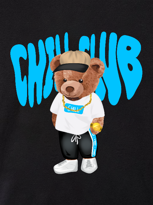 Chill Bear