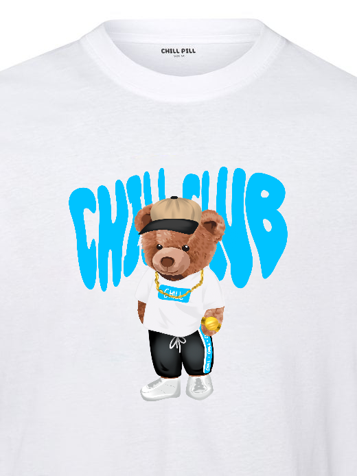Chill Bear