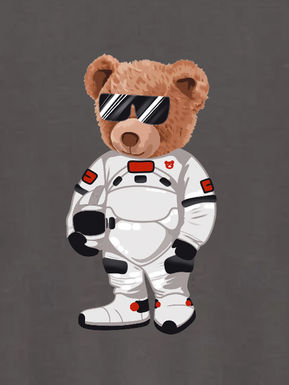Space Bear
