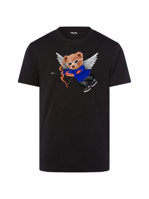 CUPID BEAR