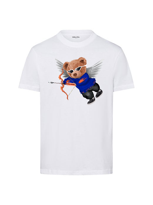 CUPID BEAR