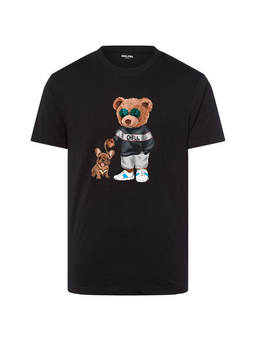 DOG BEAR