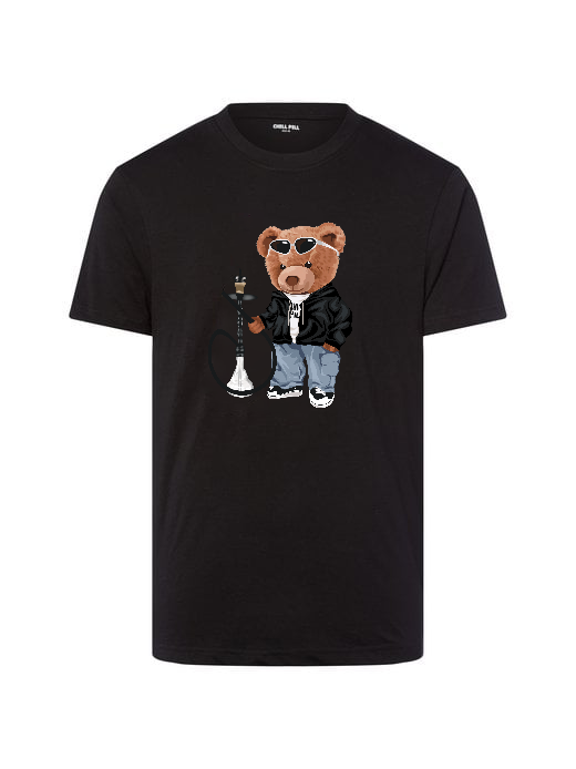 Smoke Bear