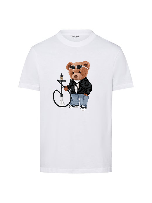Smoke Bear