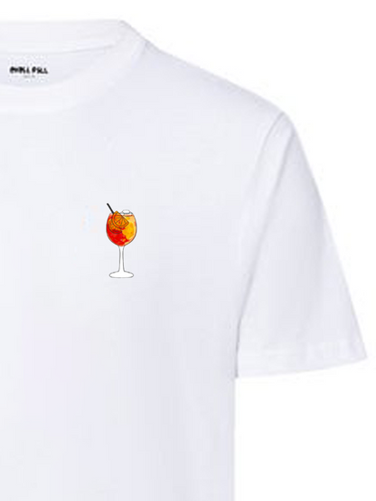 Spitz Tee