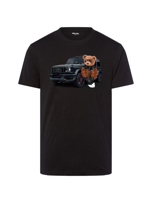 SUV BEAR