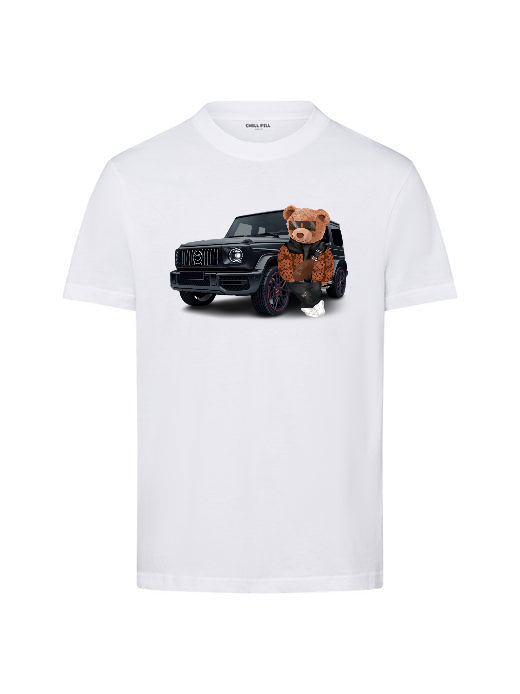 SUV BEAR
