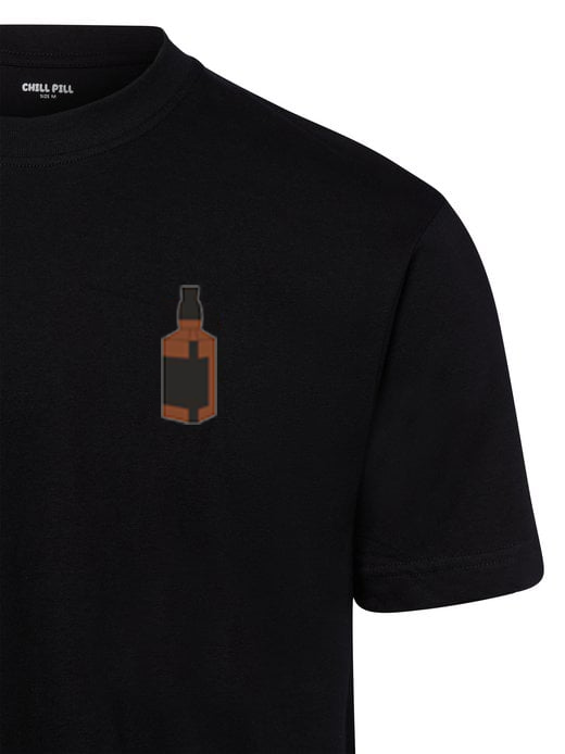 Whisky Tee