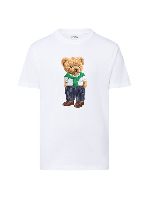 PREPPY BEAR
